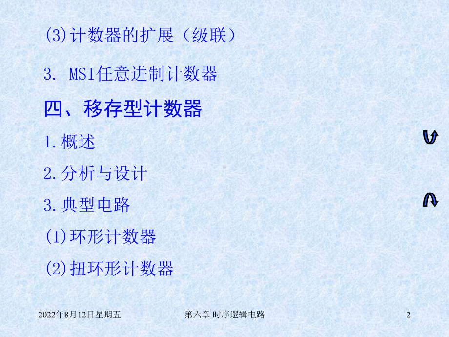 数字电路与系统第六章5课件.ppt_第2页