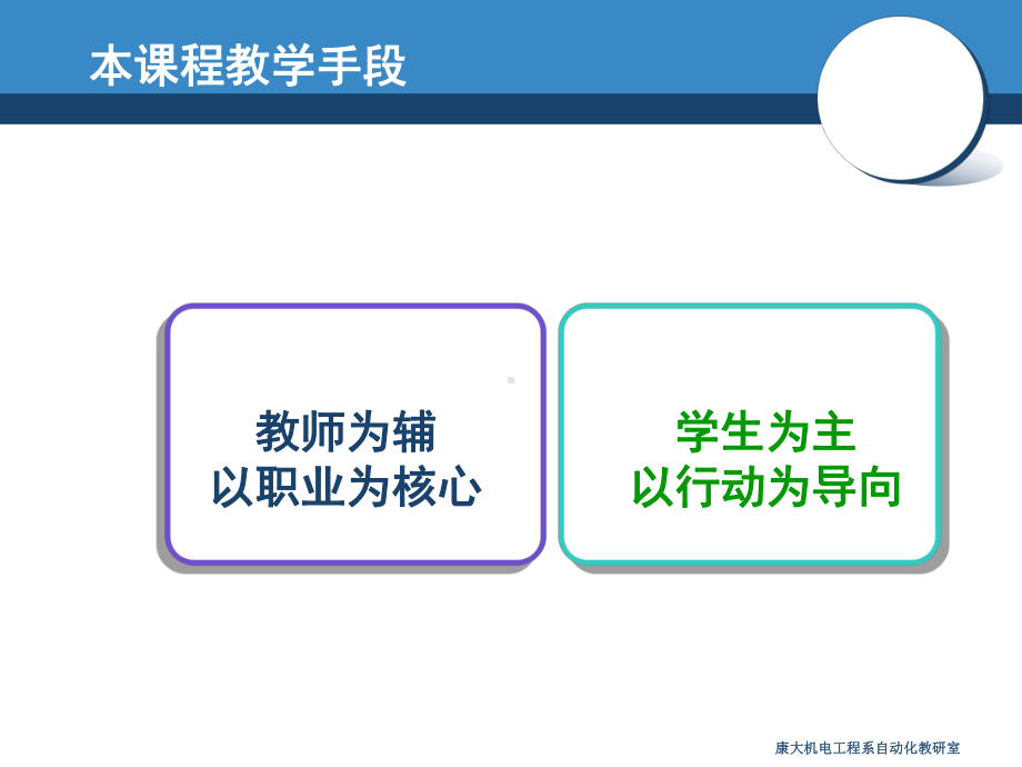 机床电气控制技模块一数控机床电气控制概况课件.ppt_第2页