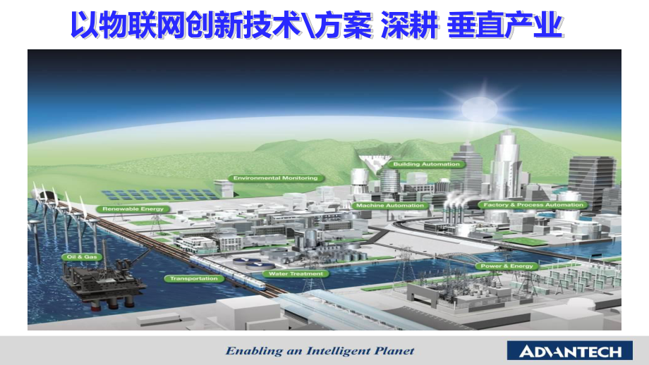 推动智能电网应用共建智慧新能源示范课件.pptx_第1页