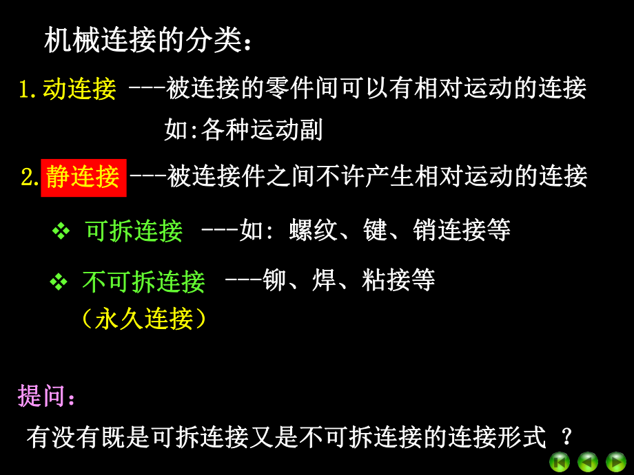 机械设计第5章螺纹联接和螺旋传动课件.ppt_第2页