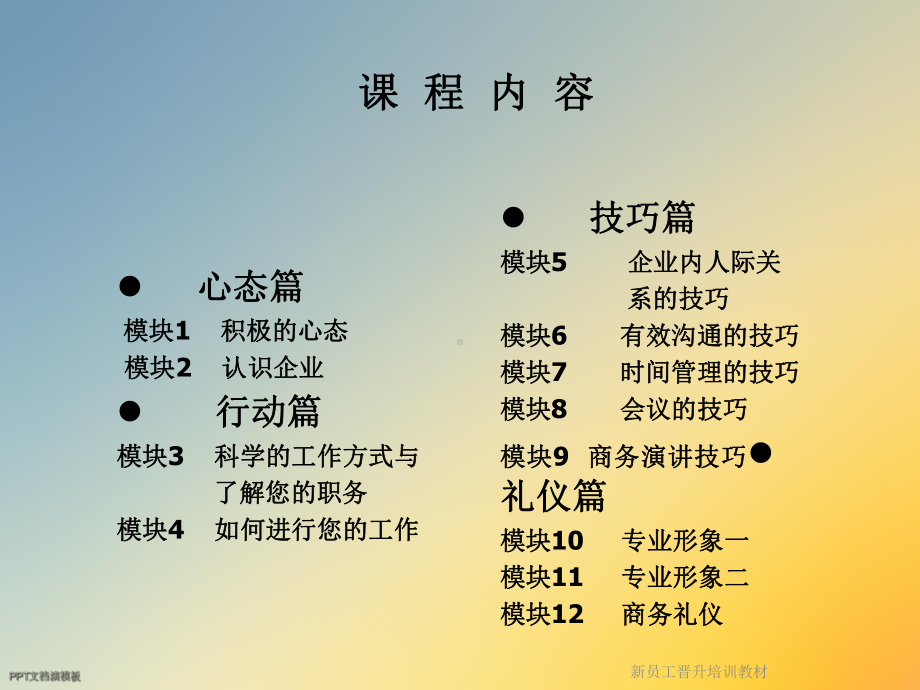 新员工晋升培训教材课件.ppt_第2页