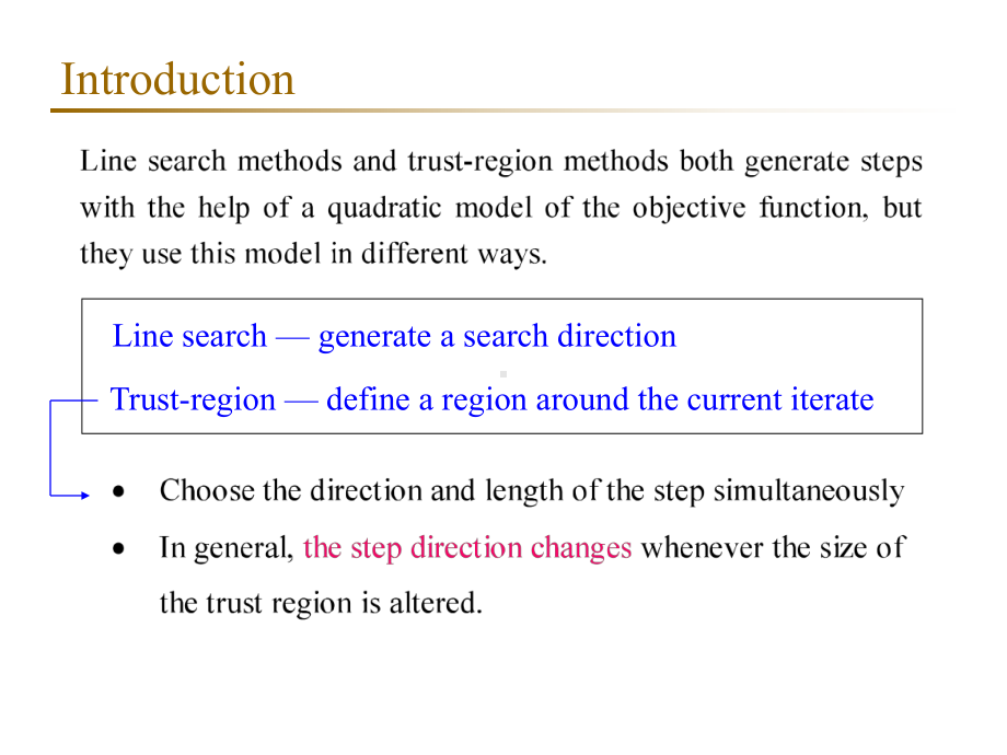 最优化理论与方法lec7constrained课件.ppt_第2页