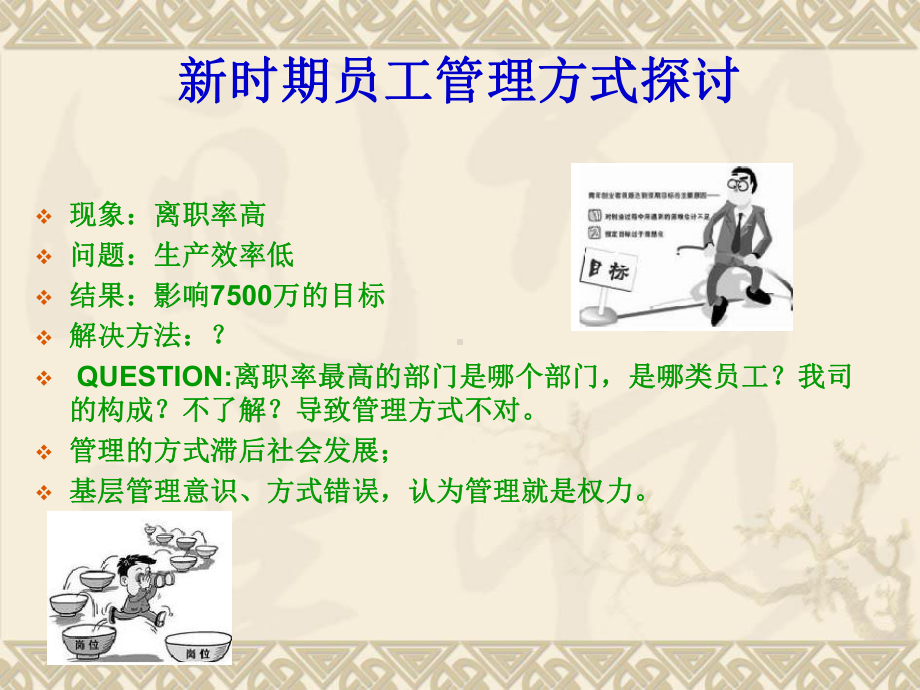 新时期员工管理方式探讨精品课件.ppt_第1页