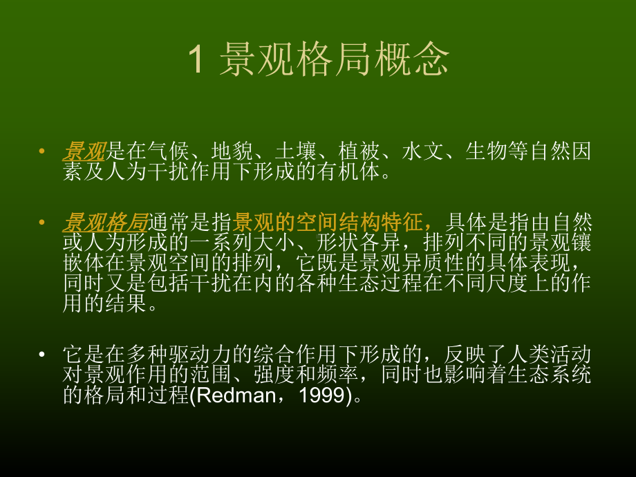 景观格局研究综述课件.ppt_第3页