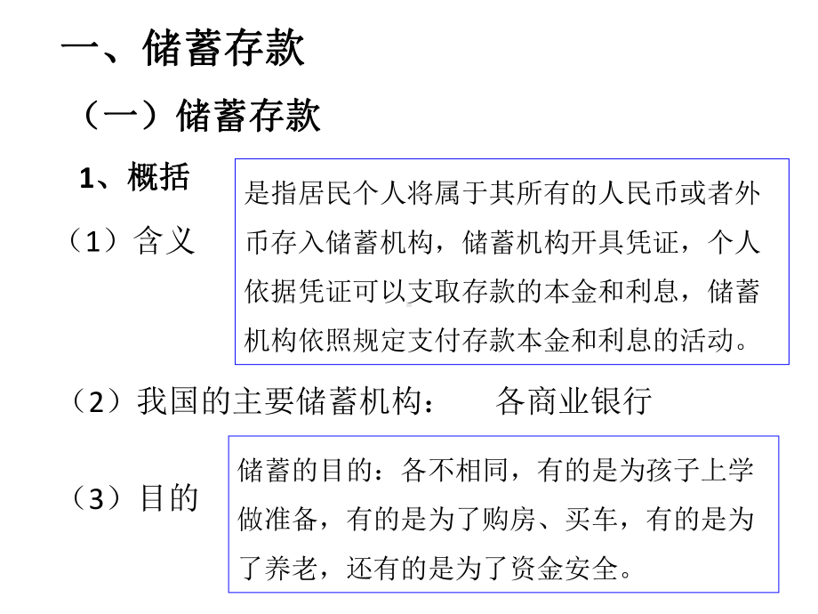 投资理财的选择概述(55张幻灯片)课件.pptx_第2页