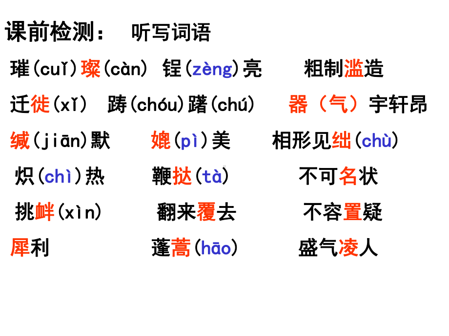 成语的理解及运用课件.ppt_第1页