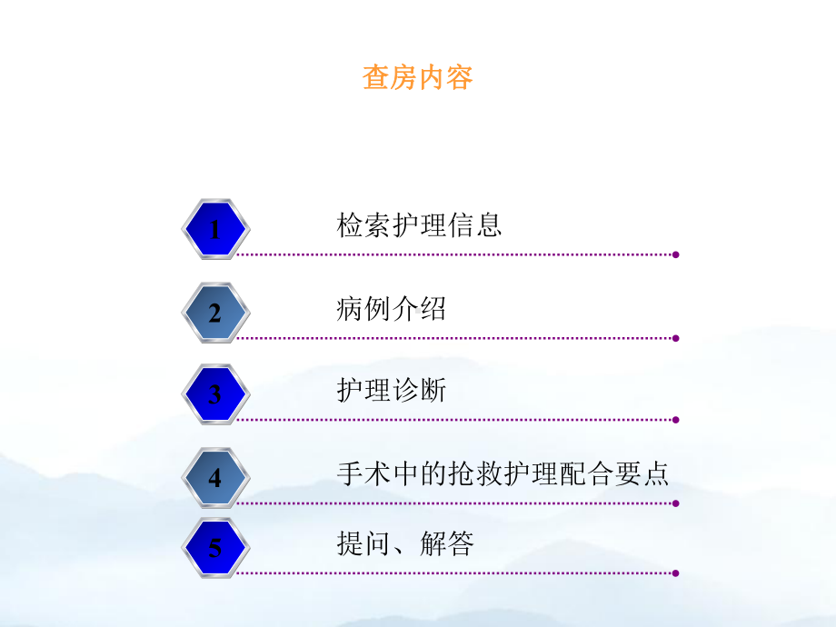 宫外孕失血性休克手术的护理查房优质课件.ppt_第2页