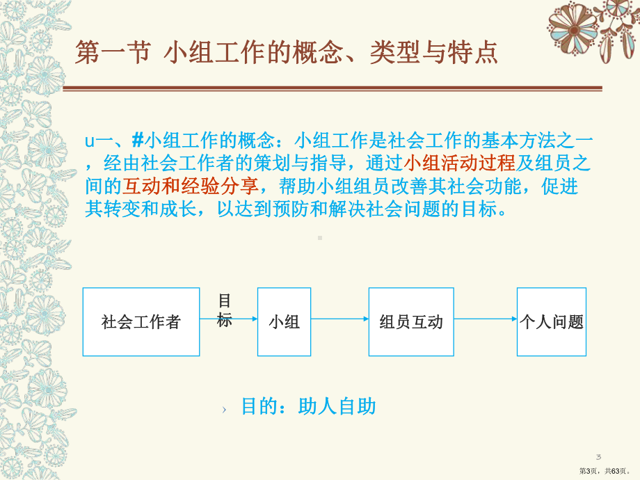 小组工作方法精品课件.ppt_第3页