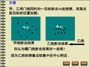 概率论与数理统计(第三版)第三章2方差及其运算法则精选课件.ppt