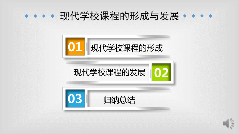 影响课程发展的外部因素现代学校课程的形成与发展课件.pptx_第3页