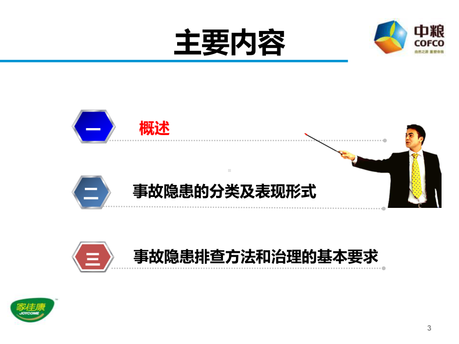 排查治理隐患-保障生产安全课件.ppt_第3页