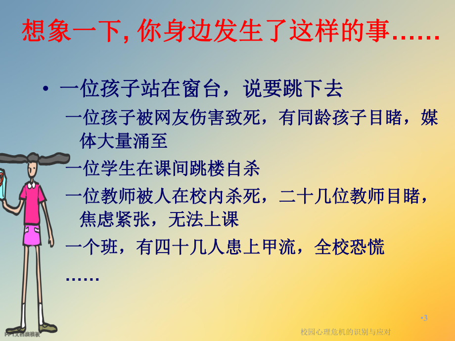 校园心理危机的识别与应对课件.ppt_第3页