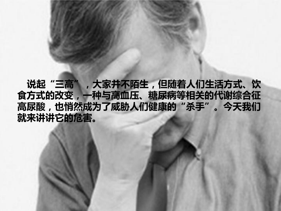 控制尿酸远离痛风课件.ppt_第2页