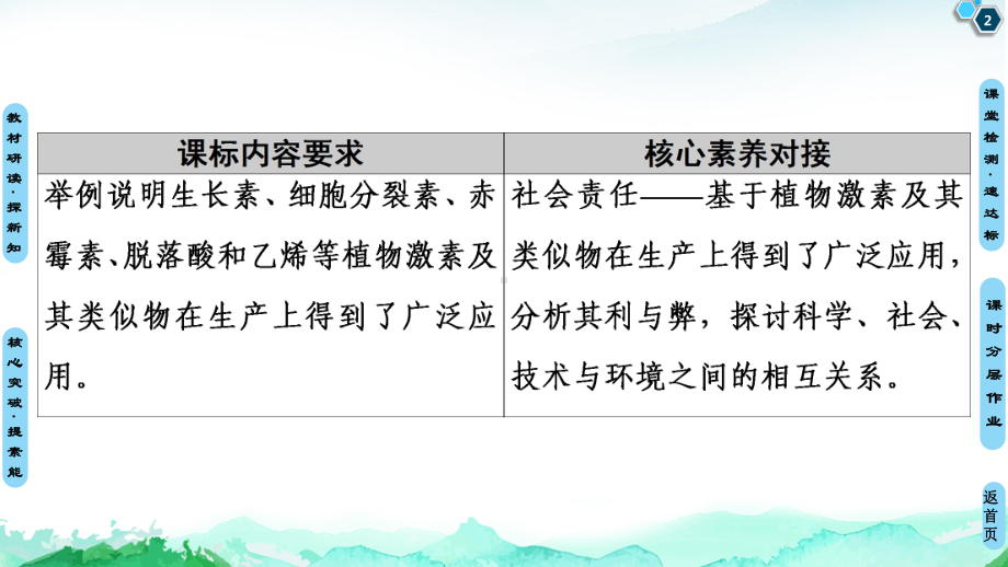 新教材《植物生长调节剂的应用》人教版1课件.ppt_第2页