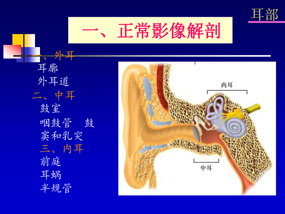 影像诊断学耳部课件.pptx_第2页