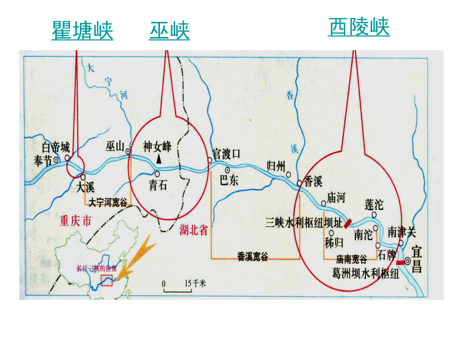 河流的综合治理-以长江三峡为例课件.ppt_第2页