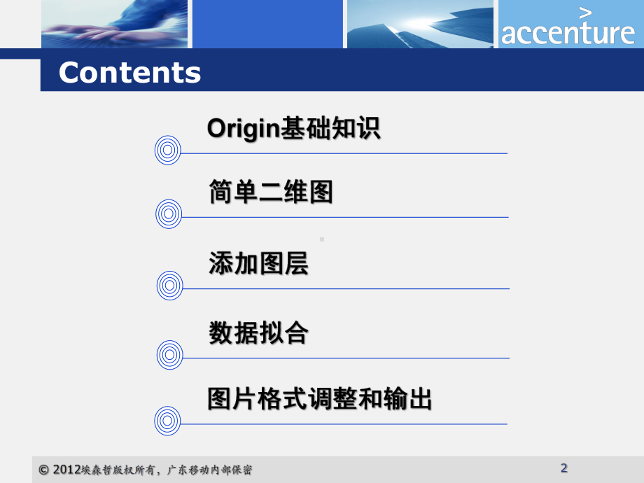 推荐Origin8.0使用教程课件.ppt_第2页