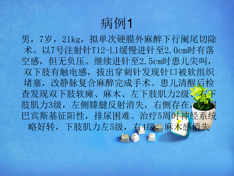 椎管内麻醉脊髓蔡嘉厅课件.ppt_第2页