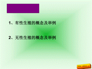 植物的生殖(第二课时)课件全面版.ppt