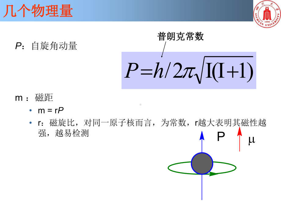 核磁共振波谱波谱分析课程课件.pptx_第2页