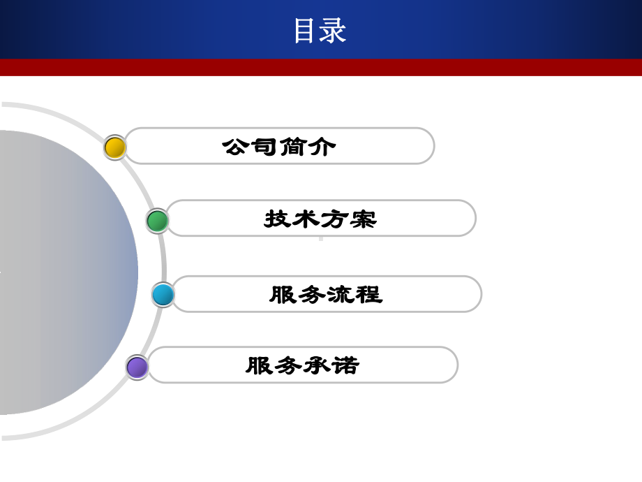 投标书介绍模板课件.pptx_第2页