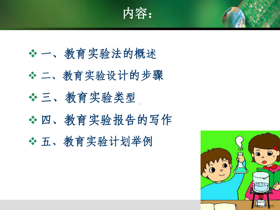 教育实验法.课件.ppt_第2页