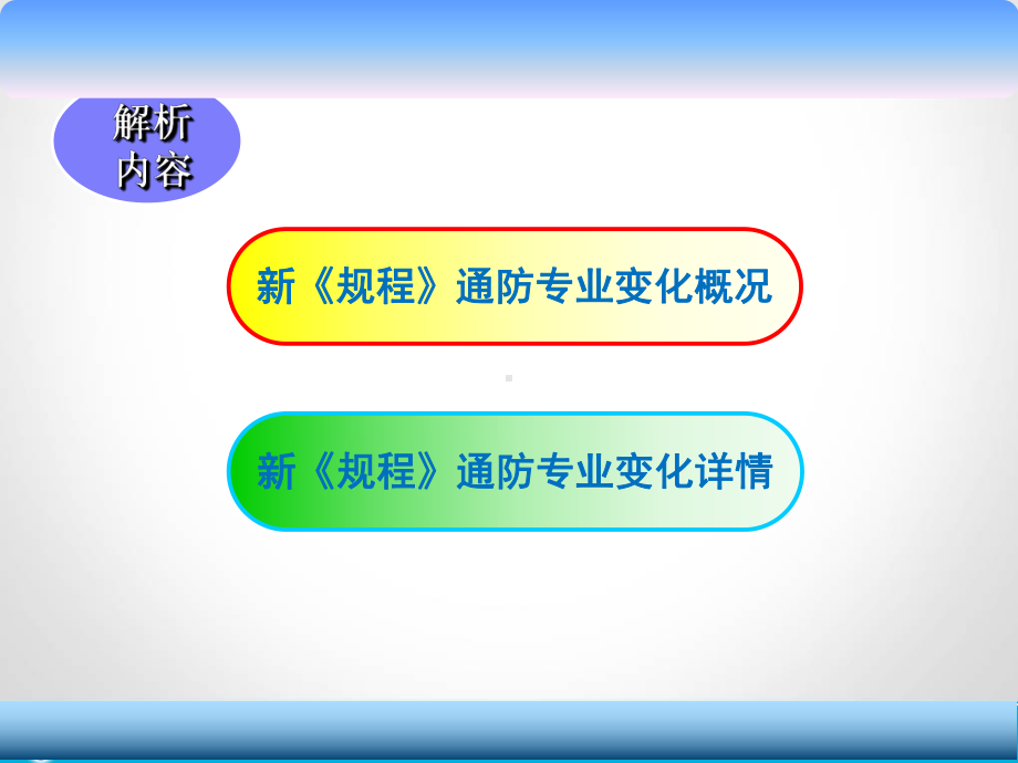 新版《煤矿安全规程》解读通防专业课件.ppt_第2页