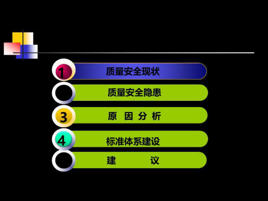 我国茶叶质量安全现状与标准体系建设课件.ppt_第3页