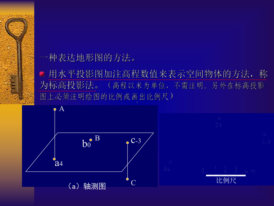 标高投影的基本概念课件.ppt_第3页