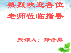 探究凸透镜成像规律课件15.ppt