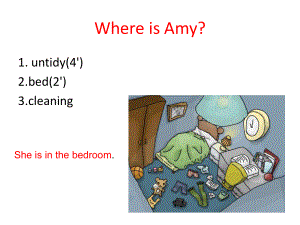 新概念英语第一册Lesson3132(共46张)课件.ppt