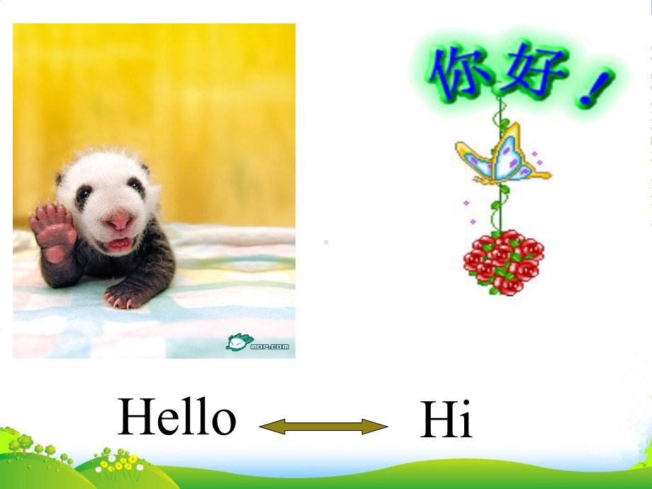 新概念英语Unit-5-How-are-you-today-课件.ppt_第3页