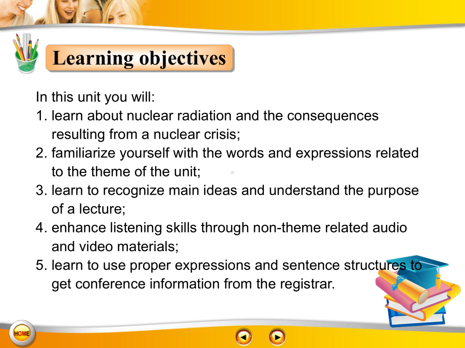 新核心大学英语听说教学教程3答案解析课件.ppt_第3页