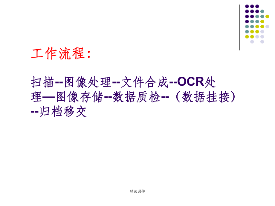 档案数字化技术要求及归档流程课件.ppt_第3页