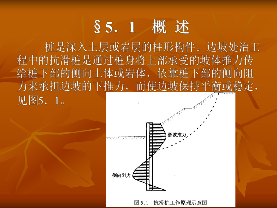 抗滑桩设计与施工课件.ppt_第3页