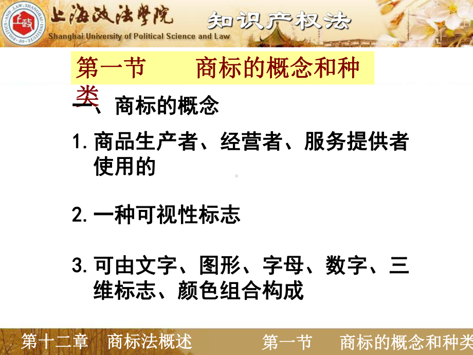 我国商标法的主要内容总则课件.ppt_第3页