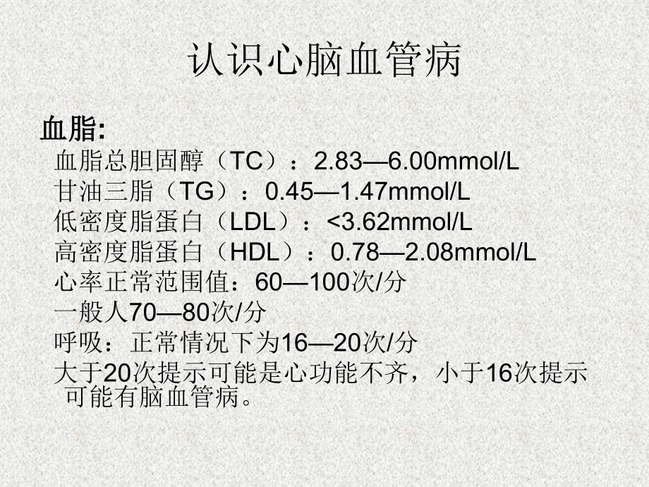 心脑血管西药的副作用课件.ppt_第2页