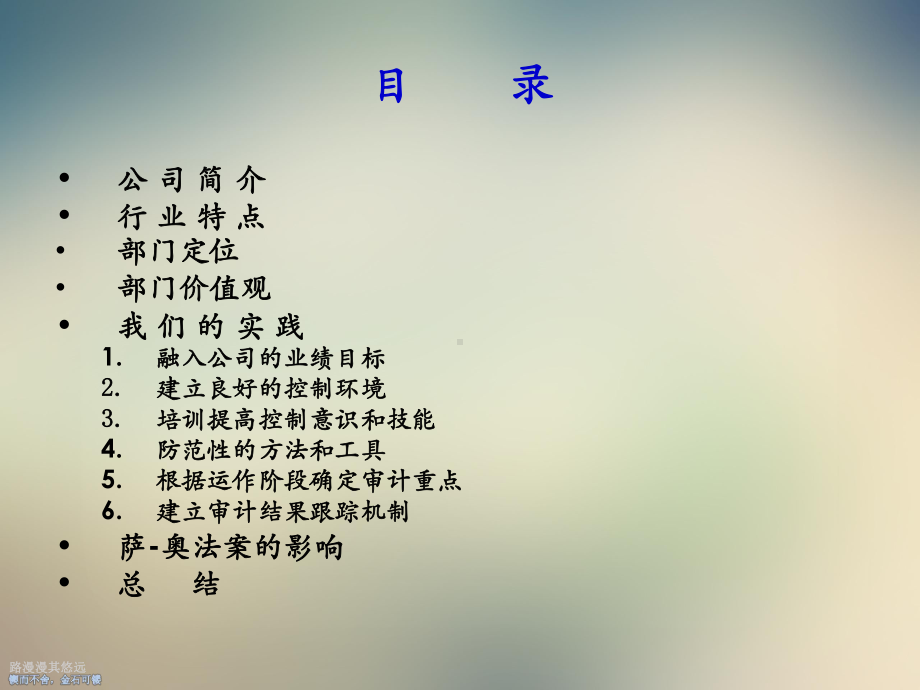 案例分析内部控制在合资公司的应用课件.ppt_第2页