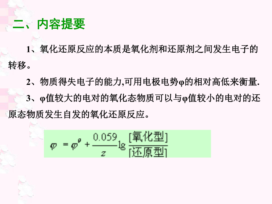 氧化还原反应(微型实验).课件.ppt_第2页