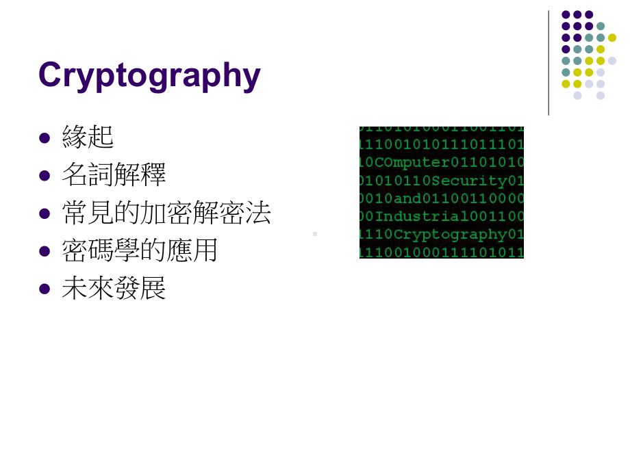 密码学简介解读课件.ppt_第2页