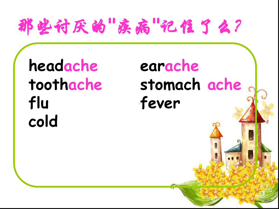 新概念1Lesson6566课件(共35张).ppt_第3页