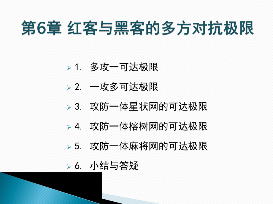 安全通论第6章红客与黑客的多方对抗极限课件.pptx_第3页