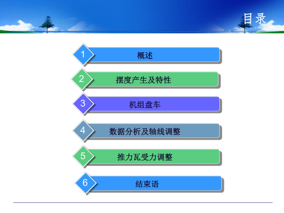 水轮发电机组盘车过程(方仲超)课件.ppt_第2页