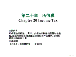 所得税2精选课件.ppt