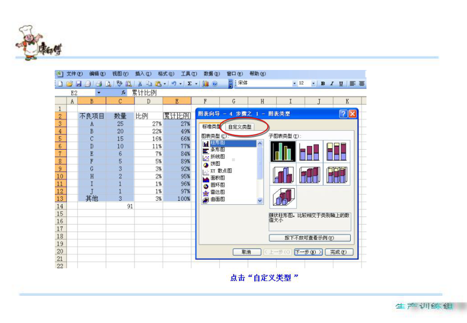 柏拉图的制作方法介绍课件.ppt_第3页