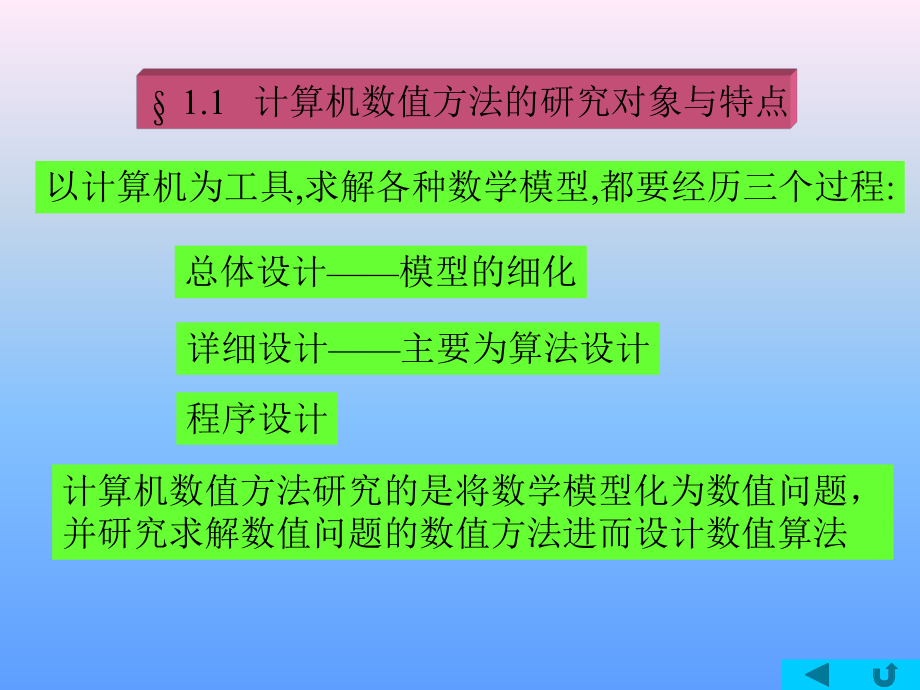 数值计算方法解析课件.ppt_第3页