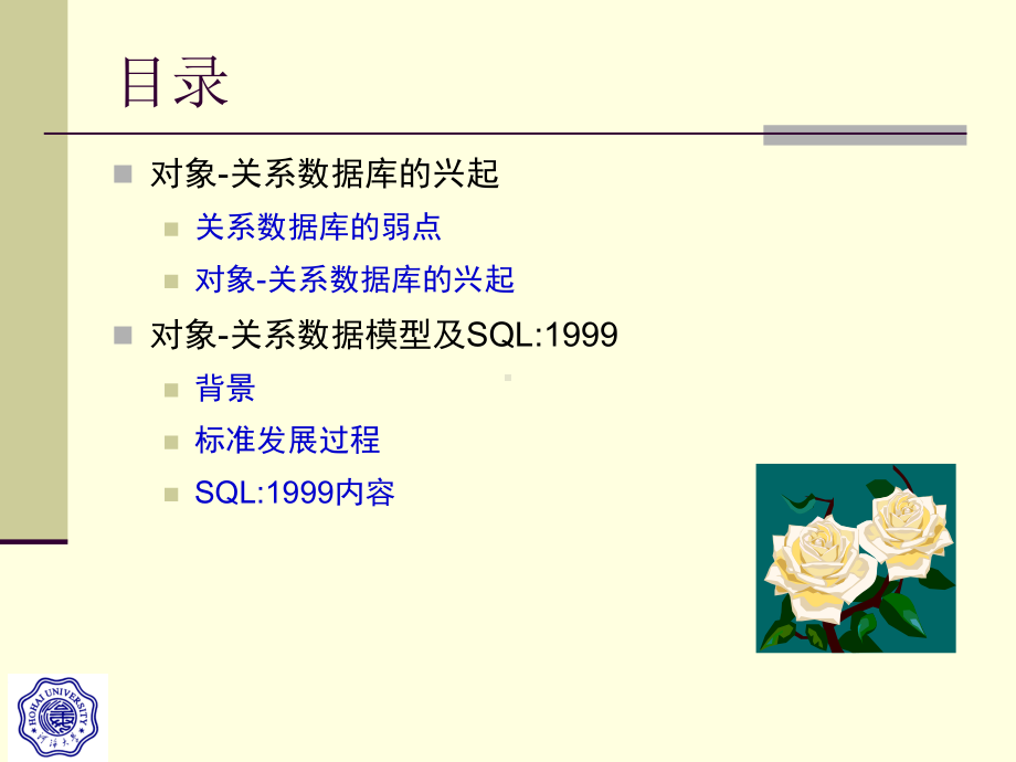 对象关系数据库及其语言课件.ppt_第2页