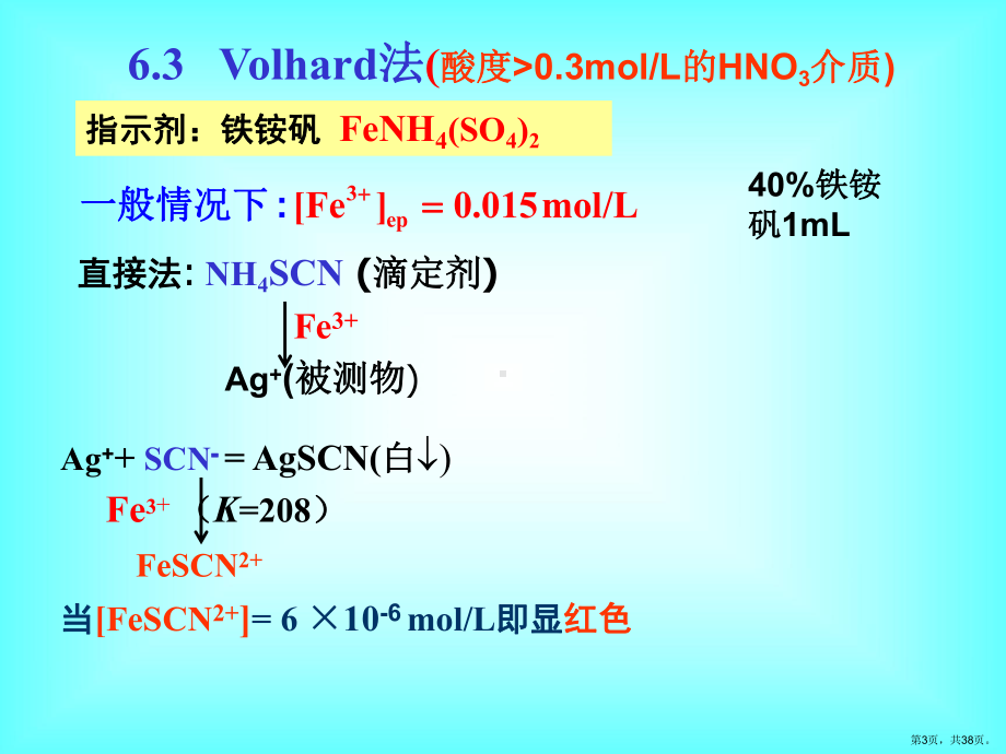 沉淀重量法课件.ppt_第3页