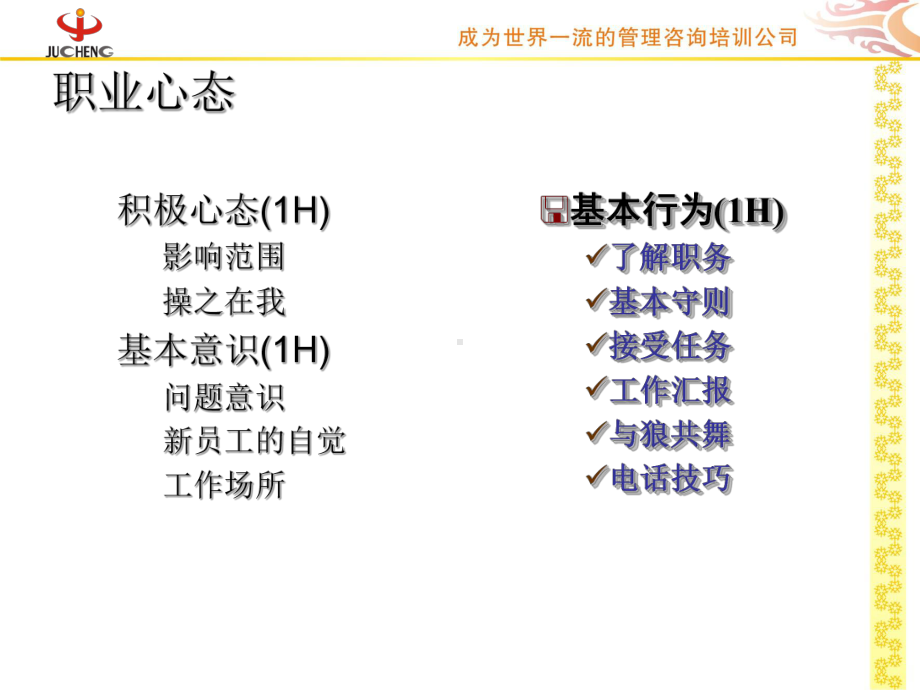 新员工职业心态培训精品课件.ppt_第2页