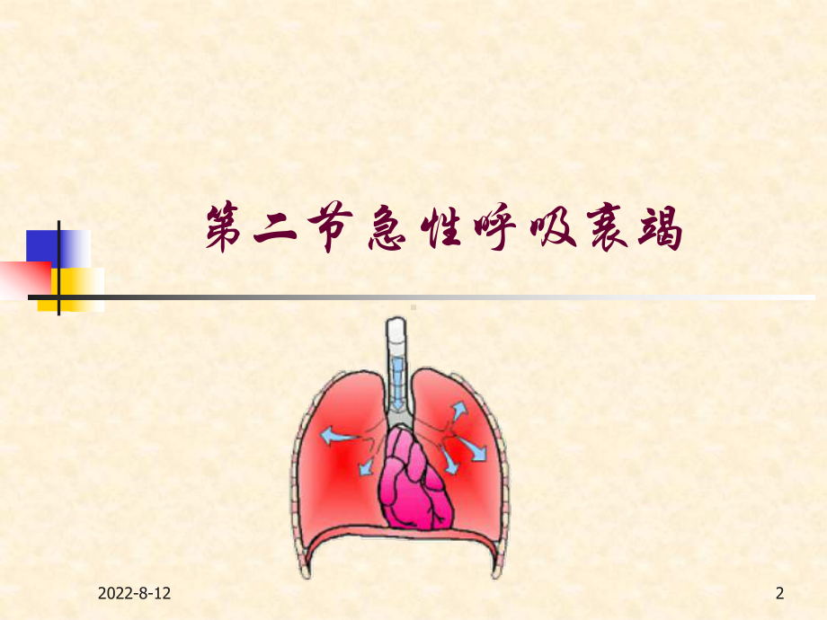 急护10呼吸衰竭课件.ppt_第2页